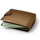 personal wallet icon