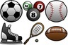 Various Sports Directory Icon