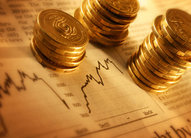 Gold coins as part of wealth management