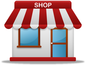 Shopping Directory Icon