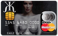 Kardashian Prepaid MasterCard picture