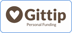 Gittip Personal Funding logo
