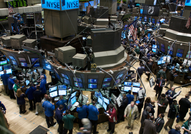 new york stock exchange picture