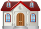 Home Property Directory Icon