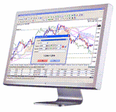 You can trade Binary Options instead of Forex.
