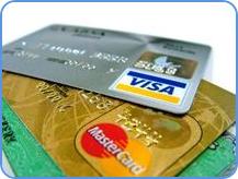 To improve credit score, you should carry more types of credit cards.